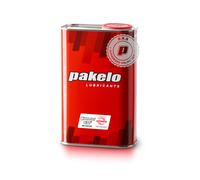 PAKELO LIQUIDO REFRIGERANTE RED COOLANT PSI-OAT 3 LT CONCENTRATO