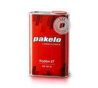 PAKELO SYNTHETIC KRYPTON XT SAE 5W-40 OLIO MOTORE LUBRIFICANTE AUTO SYNTH 1 LT