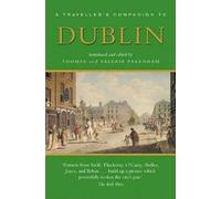 Pakenham A Traveller's Companion to Dublin (Tascabile)
