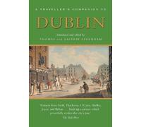 A Traveller's Companion to Dublin