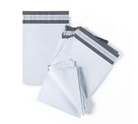 PAKICO | 25 B3 Buste 40 x 50 cm Per Spedizioni | Buste Spedizione | Plastica Autoadesive | Pacchi Per Spedizioni | Sachetti Per Spedizioni | Buste Postali Adesive | Busta Di Plastica