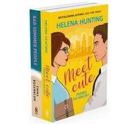 Pakiet Meet Cute / Bad Summer People