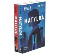 Pakiet Niemra t. 1-2: Matilde / Matylda
