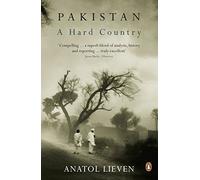 Pakistan A Hard Country