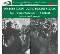 Pakistan E Afganistan-Pakistan Afganistan-audioCD