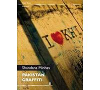 Pakistan graffiti