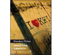 Pakistan graffiti - Minhas Shandana