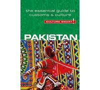 Pakistan [Lingua Inglese]