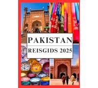 PAKISTAN REISGIDS 2025