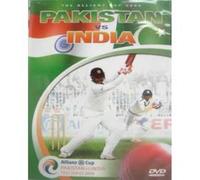 Pakistan V India:Allianz Cup..