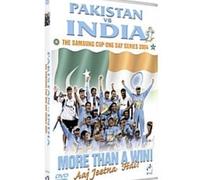 Pakistan V India: Samsung.....