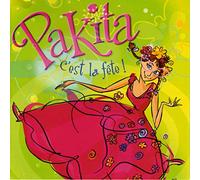 PAKITA - C'EST LA FETE