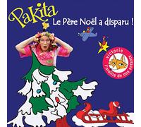 Pakita - Le Pere Noel A Disparu