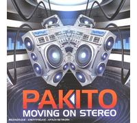 Pakito - Moving on Stereo