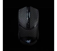 PAKJEL Nastro antiscivolo per mouse, adesivo protettivo resistente al sudore per mouse da gioco Razer Cobra Pro, kit fai da te (colore: 1)