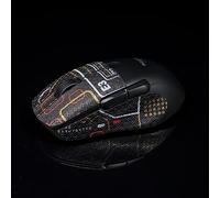 PAKJEL Nastro antiscivolo per mouse, adesivo protettivo resistente al sudore per mouse wireless KONE Pro Air (colore: 8)