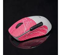 PAKJEL Nastro antiscivolo per mouse, adesivo protettivo resistente al sudore per mouse wireless KONE Pro Air (colore: 6)