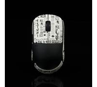 PAKJEL Nastro antiscivolo per mouse, adesivo resistente al sudore per mini mouse da gioco wireless Pulsar X2H/X2H (colore: 6, dimensioni: Pulsar X2H MINI)