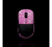 PAKJEL Nastro antiscivolo per mouse, adesivo resistente al sudore per mouse da gioco wireless Pulsar X2H/X2H (colore: 9, dimensioni: Pulsar X2H)