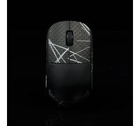PAKJEL Nastro antiscivolo per mouse, adesivo resistente al sudore per mouse da gioco wireless Pulsar X2H/X2H (colore: 2, dimensioni: Pulsar X2H)