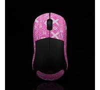 PAKJEL Nastro antiscivolo per mouse, adesivo resistente al sudore Zowie U2 mouse wireless eSport (colore: 11)