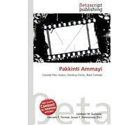 Pakkinti Ammayi: Comedy Film, Humor, Stand-up Comic, Black Comedy