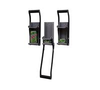 PAKLIF 16oz 500ml Grande lattina Macchina for Il Riciclaggio Jar Crusher pressa a Parete apribottiglie for Birra
