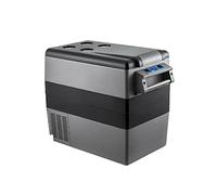 PAKLIF Frigo Portatile Portatile 55L Frigo Portatile for Auto e casa 220V (Color : 45L)