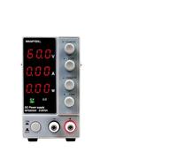 PAKLIF NPS605W 306W 3010W 1203W Variabile Regolabile Dc. Alimentatore di commutazione 6a 10a. Fonte di Alimentazione del banco di Laboratorio(3 Digits 60V 5A)