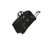 paklite Borsa da viaggio trolley di medie dimensioni con ruote, ORLANDO: classica borsa da viaggio con rotelle dal design senza tempo, 73 litri, 2.7 kg