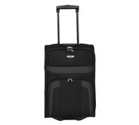 Paklite Orlando 2 ruote Carrello della cabina S 53 cm nero