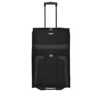 Paklite Orlando 2 ruote Carrello L 73 cm nero