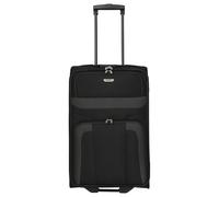 Paklite Orlando 2 ruote Carrello 63 cm nero