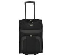 Paklite Orlando 2 ruote Carrello della cabina S 53 cm nero
