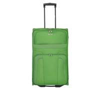 Paklite Trolley 'Orlando' verde / kiwi / nero Donna - Accessori - Borse e zaini Paklite One Size
