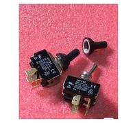 PAKMEZ HY29E Toggle Switches 4-Pin ON off Switch