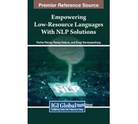 Pakray Dadure Bandyop Empowering Low-Resource Languages With NLP Sol (Tascabile)