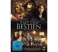 Pakt Der Bestien