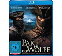 Pakt der Wölfe