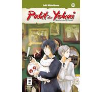 Pakt der Yokai 29: Natsume's Book of Friends