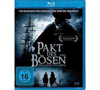 Pakt des Bösen - Der Agent des Zaren