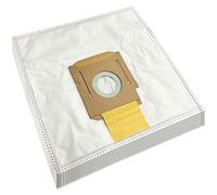 PakTrade 10 Premium Sacchetti per Aspirapolvere AEG 700-799 Vampyr, 7000, 7100, 800-899 Vampyr, 8100 E, 8101, 821, 825