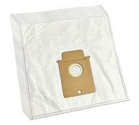 PakTrade 10 Premium Sacchetti per Aspirapolvere AEG Vampyr 8258 Öko, Vampyr 8259 Öko, Vampyr 841i Electronic, Vampyr Comfort 625 Electronic