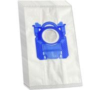 PakTrade 10 Premium Sacchetti per Aspirapolvere Compatibile con AEG, Electrolux Oxy3System, Oxygen, Oxygen+
