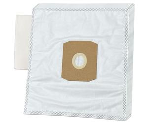 PakTrade 10 Premium Sacchetti per aspirapolvere compatibili con Daewoo RC-330, RC-350, RC-3500, RC-360, RC-370, RC-371, RC-400, RC-4005 B - 10 Pezzi, con Filtro, Accessori, ricambi