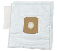 PakTrade 10 Premium Sacchetti per aspirapolvere compatibili con Daewoo RC 371 B, RC 3714 / RC3714, RC 3750 / RC3750, RC 400-10 Pezzi, con Filtro, Accessori, ricambi