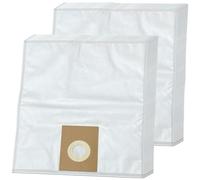 PakTrade 10 Premium Sacchetti per aspirapolvere compatibili con Fakir/Nilco S 20 E / S20 E, S 20 L / S20L, S 20 L Professional, S 20L / S20L Professional - 10 Pezzi, Accessori, ricambi