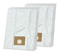 PakTrade 10 Premium Sacchetti per aspirapolvere compatibili con Kärcher NT 362 Eco, NT35/1 AP, NT35/1 AP Te, NT35/1 Tact - aspirapolvere/aspiraliquidi - 10 Pezzi, Accessori, ricambi