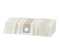 PakTrade 10 Premium Sacchetti per aspirapolvere compatibili con Sorma, Tennant SM 510, Tennant 3400, 3410, V 5, V5-10 Sacchetti Filtro in Carta, Accessori, ricambi