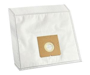 PakTrade 10 Premium Sacchetti per Aspirapolvere Moulinex Gimini C EP 1, 2, 3, Principio C EG 15 C, A26B09